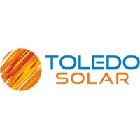 Toledo Solar Logo