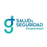 GJ Salud y Seguridad Ocupacional Logo