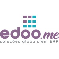 Edoo Tecnologia Logo