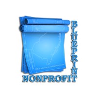 Nonprofit Blueprint Logo