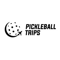 Pickleball Trips Logo