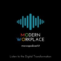 Mowopodcast Logo