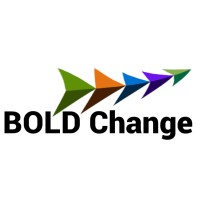 BOLD Change, LLC Logo