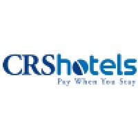 CRSHotels.com Logo