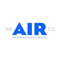 The Air Company of Georgia Logo