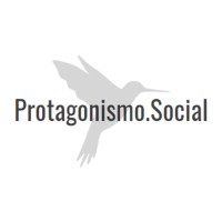 Protagonismo.Social Logo