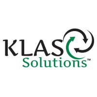 KLAS Solutions Logo