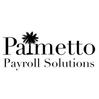 Palmetto Payroll Solutions Inc. Logo