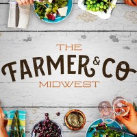 The Farmer & Co. Logo