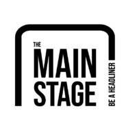 The Main Stage Logo