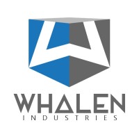 Whalen Industries Logo