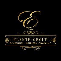Elante Group Logo