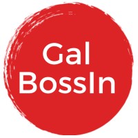 Gal BossIn Logo