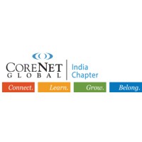CoreNet Global India Chapter Logo