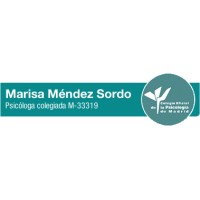 Marisa Mendez Logo