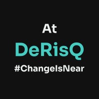 DeRisQ Logo