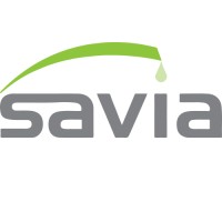 Grupo Savia Logo