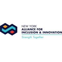 New York Alliance for Inclusion and Innovation Logo