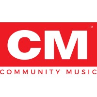 Community Music Logo