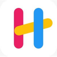 Happy+ Logo