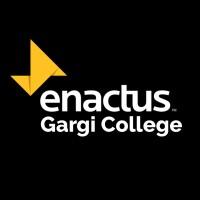 Enactus Gargi Logo