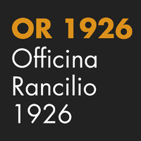 OFFICINA RANCILIO 1926 Logo