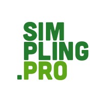Simpling.pro Logo
