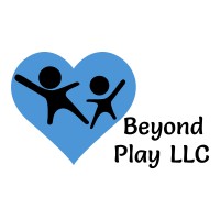 Beyond Play LLC Logo