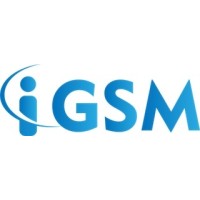 Intensiva GSM Logo
