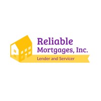 Reliable Mortgages, Inc. Logo