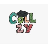 Collzy - College Made Easy Logo