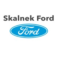 Skalnek Ford Logo