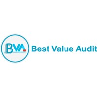 BVA PARTNERS Logo