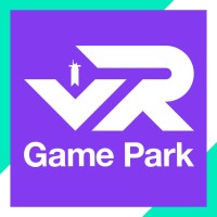 ADAM VR Game Park Logo