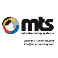mts Microtunneling Systems GmbH Logo