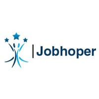 Jobhoper Logo
