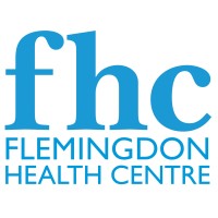 Flemingdon Health Centre Logo