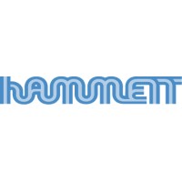 Hammett Packaging Inc Logo