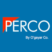 PERCO Aero Logo