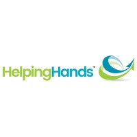 Helping Hands Charitable Logo