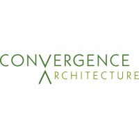 Convergence Architecture Logo