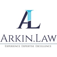 Arkin.Law Logo