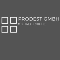 Prodest GmbH Logo