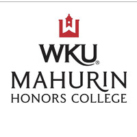 The Mahurin Honors College Logo
