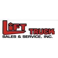 Lift Truck Sales & Service, Inc Logo