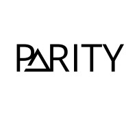 Parity Executive Coaching Logo