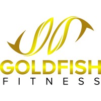 Goldfish Fitness LTD. Logo