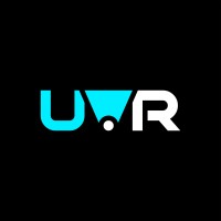 UVRobotics Logo