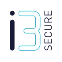i3Secure Ltd Logo