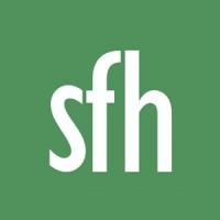 SFH - Sveriges Förening för Högkänsliga Logo